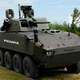 Illustration for article titled The Five Most Terrifying Weapons For Sale at Eurosatory 2012